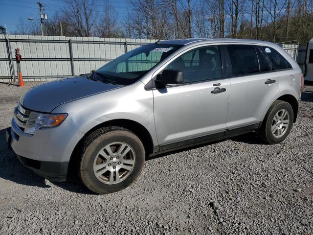 Изображение 1 2010 FORD EDGE SE 2010 с VIN 2FMDK3GC7ABA61628