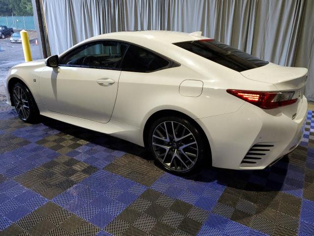 Obraz 2 z 2016 LEXUS RC 300 2016 z VIN JTHSM5BC3G5000507