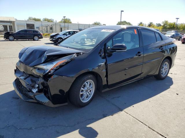 Obraz 1 z 2016 TOYOTA PRIUS  2016 z VIN JTDKARFU7G3509645