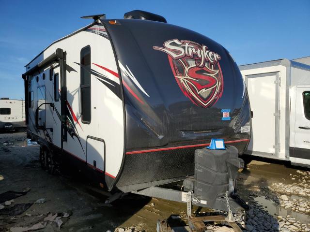 2018 STRY CAMPER 2018 image