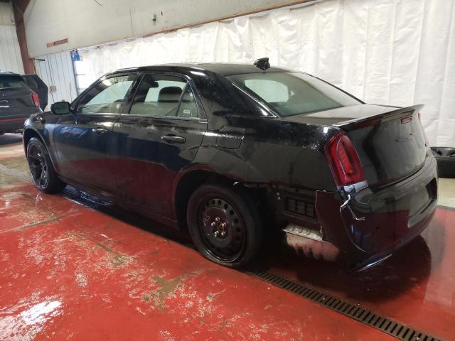 Image 2 of 2022 CHRYSLER 300 S 2022 with VIN 2C3CCABT2NH241373