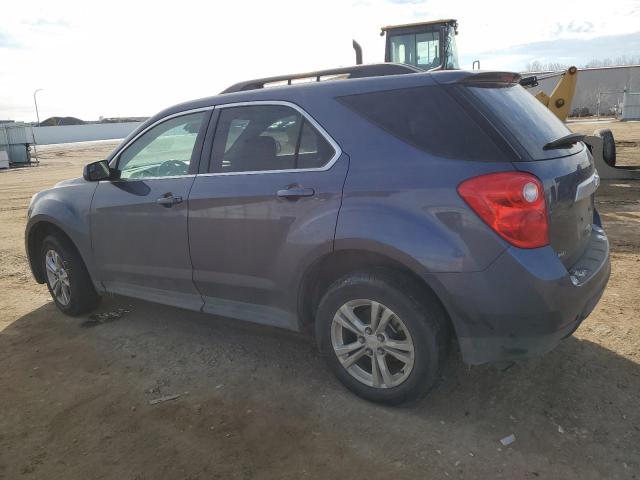 Изображение 2 2013 CHEVROLET EQUINOX LT 2013 с VIN 2GNFLNEKXD6228360