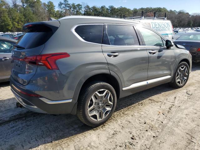 Image 3 of 2023 HYUNDAI SANTA FE SEL PREMIUM 2023 with VIN 5NMS3DA19PH006856