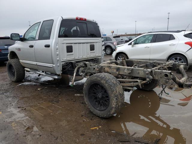 Изображение 2 2009 DODGE RAM 3500  2009 с VIN 3D7MX38L99G508530