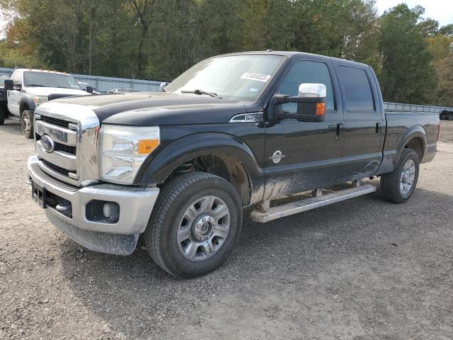 2014 FORD F250 SUPER DUTY 2014 image