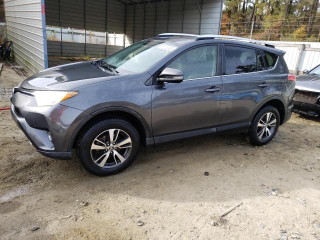 Изображение 2016 TOYOTA RAV4 XLE 2016