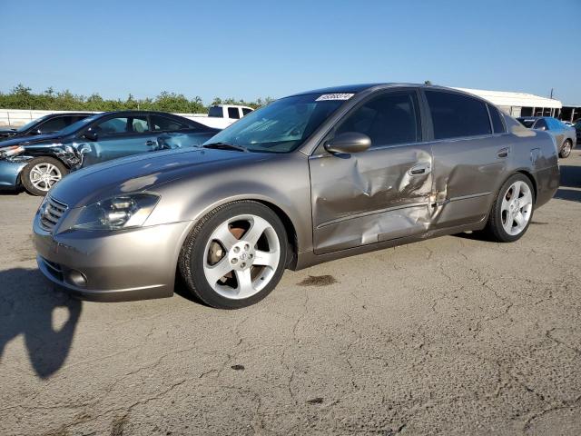 2005 NISSAN ALTIMA S 2005 image