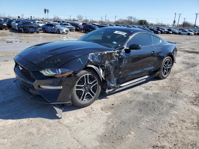Изображение 1 2020 FORD MUSTANG  2020 с VIN 1FA6P8TH3L5146301