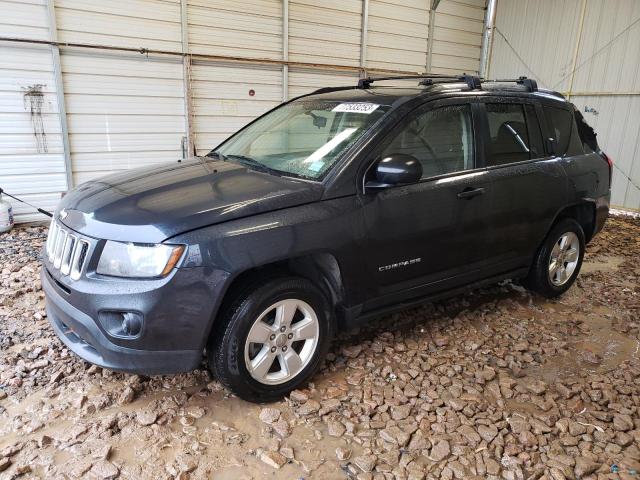 Obraz 1 z 2014 JEEP COMPASS SPORT 2014 z VIN 1C4NJCBA6ED796943