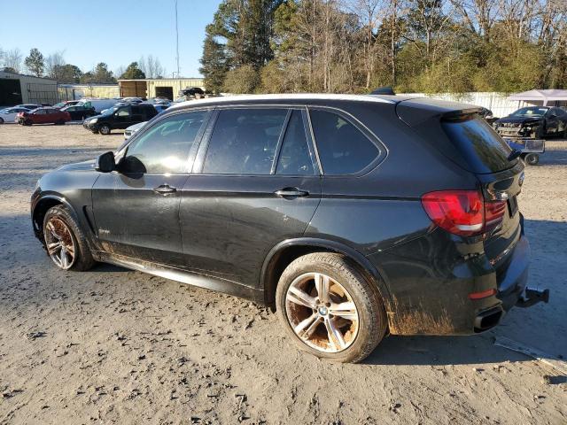 Изображение 2 2017 BMW X5 XDRIVE35I 2017 с VIN 5UXKR0C54H0U52632