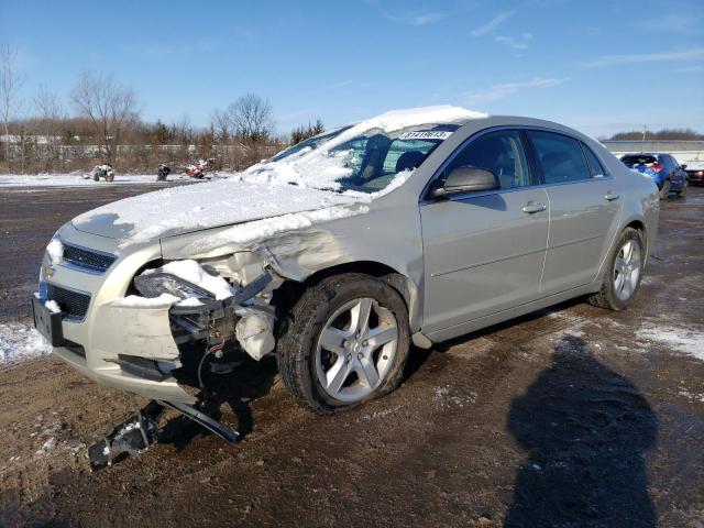 Obraz 1 z 2011 CHEVROLET MALIBU LS 2011 z VIN 1G1ZB5E19BF307398