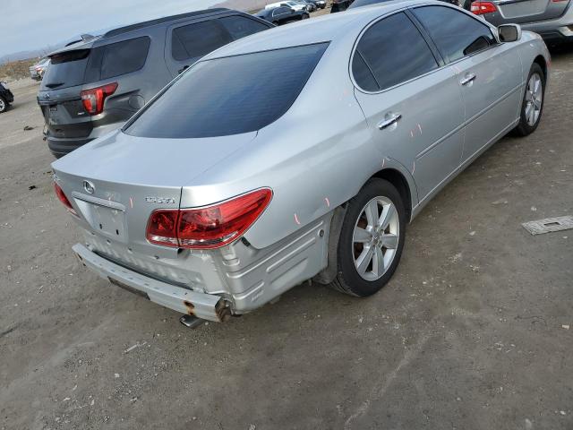 Image 3 of 2005 LEXUS ES 330 2005 with VIN JTHBA30G555056593