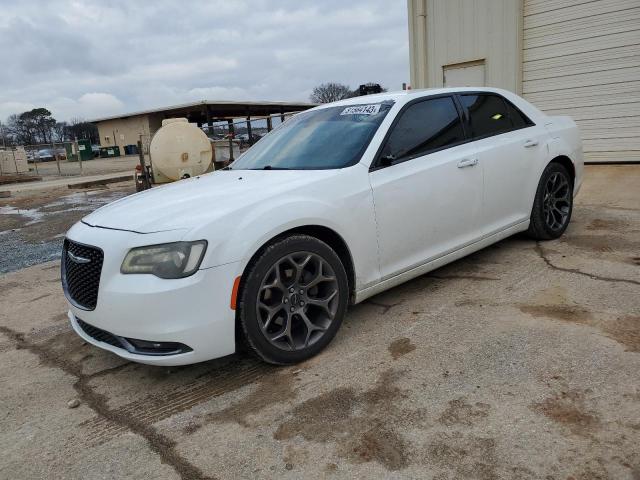 2015 CHRYSLER 300 S 2015 image