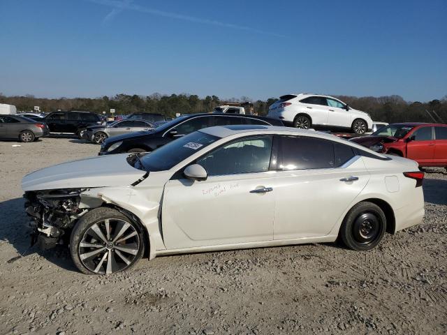 Изображение 1 2020 NISSAN ALTIMA PLATINUM 2020 с VIN 1N4BL4FV3LN304401