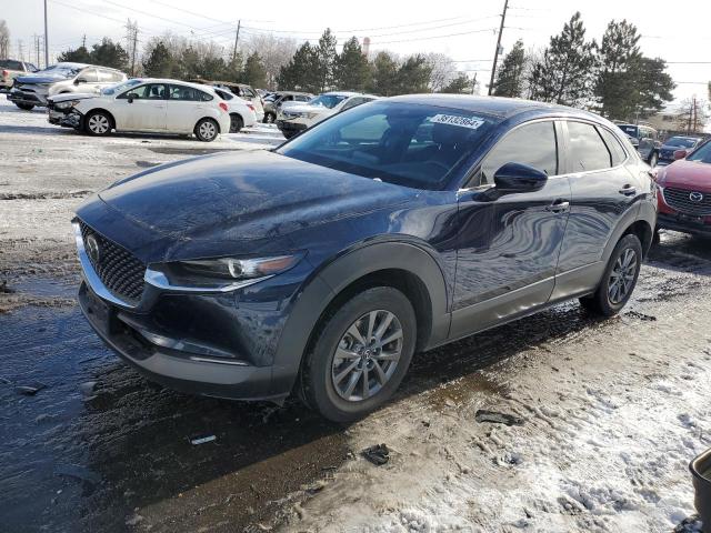Изображение 1 2021 MAZDA CX-30  2021 с VIN 3MVDMBAL5MM256811
