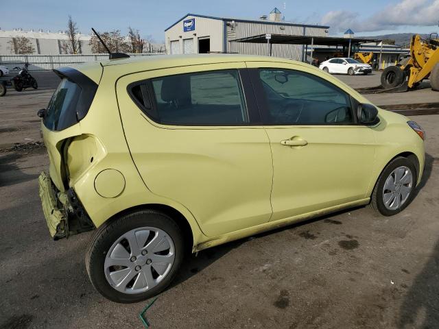 Obraz 3 z 2017 CHEVROLET SPARK LS 2017 z VIN KL8CB6SA1HC744631