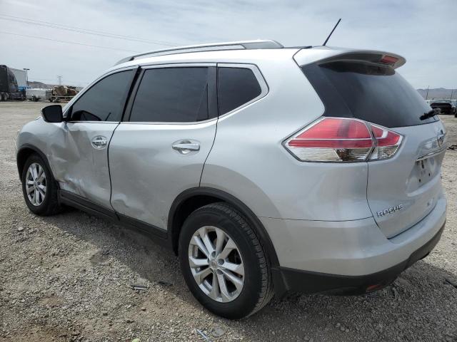 Изображение 2 2016 NISSAN ROGUE S 2016 с VIN 5N1AT2MV9GC889205