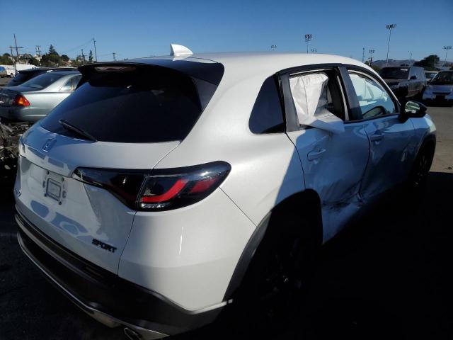 Изображение 3 2023 HONDA HR-V SPORT 2023 с VIN 3CZRZ1H53PM703659