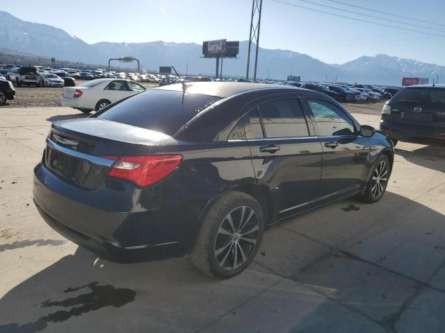 Image 3 of 2014 CHRYSLER 200 LIMITED 2014 with VIN 1C3CCBCG8EN103433