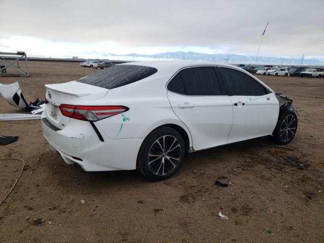 Image 3 of 2018 TOYOTA CAMRY L 2018 with VIN 4T1B11HK5JU608801