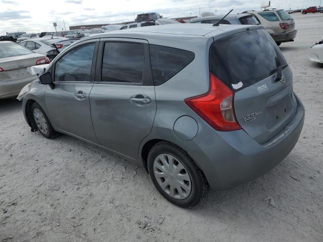 Изображение 2 2015 NISSAN VERSA NOTE S 2015 с VIN 3N1CE2CP2FL377124