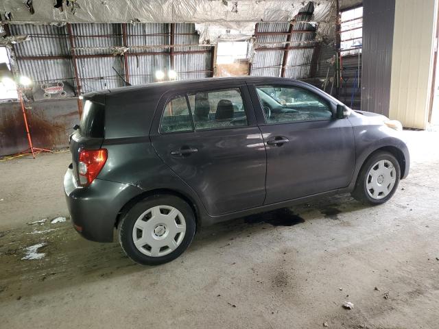 Изображение 3 2011 TOYOTA SCION XD  2011 с VIN JTKKU4B49B1011220