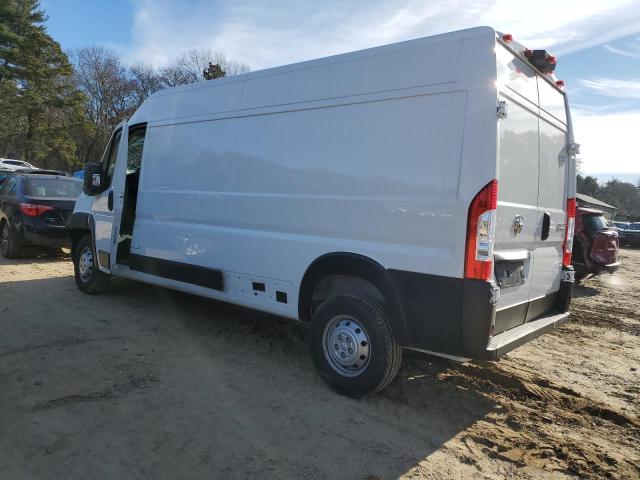 Image 2 of 2023 RAM PROMASTER 2500 2500 HIGH 2023 with VIN 3C6LRVDG8PE567895