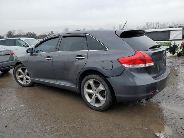 Изображение 2 2010 TOYOTA VENZA  2010 с VIN 4T3BK3BB6AU041474