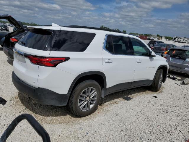 Obraz 3 z 2023 CHEVROLET TRAVERSE LT 2023 z VIN 1GNEVHKW6PJ173122