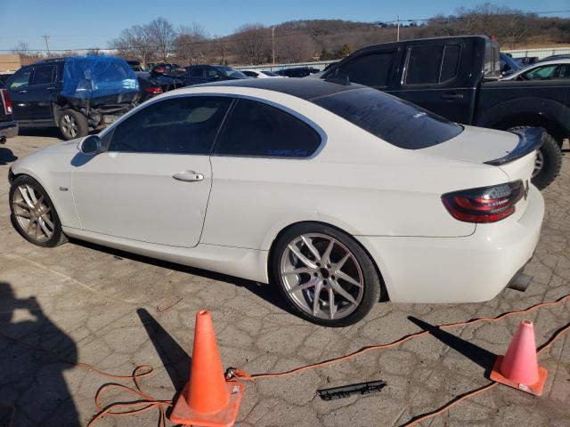 Obraz 2 z 2007 BMW 335 I 2007 z VIN WBAWB73587P033735