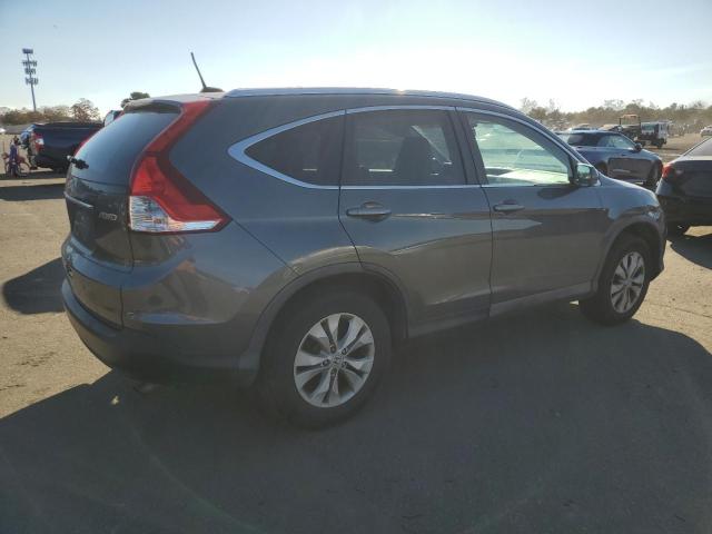 Image 3 of 2012 HONDA CR-V EXL 2012 with VIN 2HKRM4H70CH608256