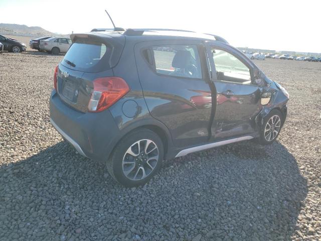 Image 3 of 2020 CHEVROLET SPARK ACTIV 2020 with VIN KL8CH6SA0LC403681
