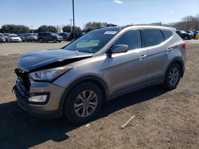 2016 HYUNDAI SANTA FE SPORT  2016 image