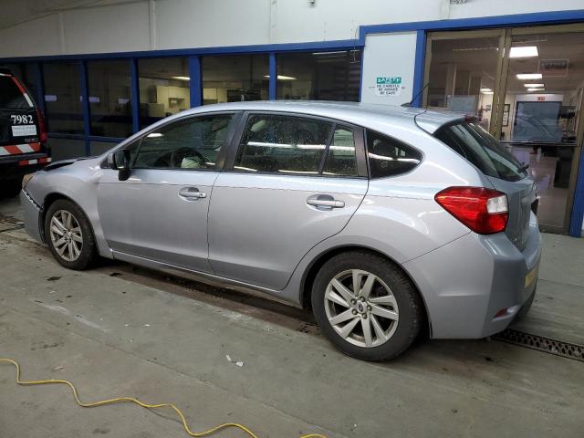 Image 2 of 2015 SUBARU IMPREZA PREMIUM 2015 with VIN JF1GPAC64F8285561