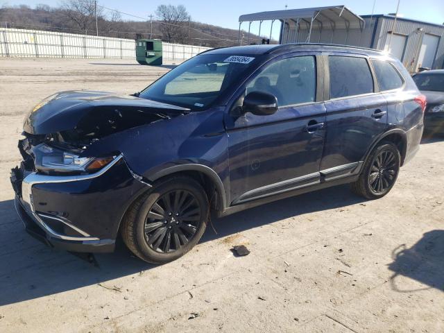 Obraz 2018 MITSUBISHI OUTLANDER SE 2018