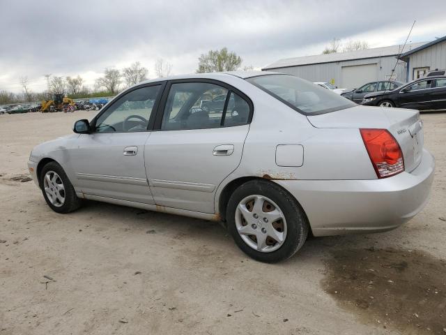Obraz 2 z 2004 HYUNDAI ELANTRA GLS 2004 z VIN KMHDN46D44U735868