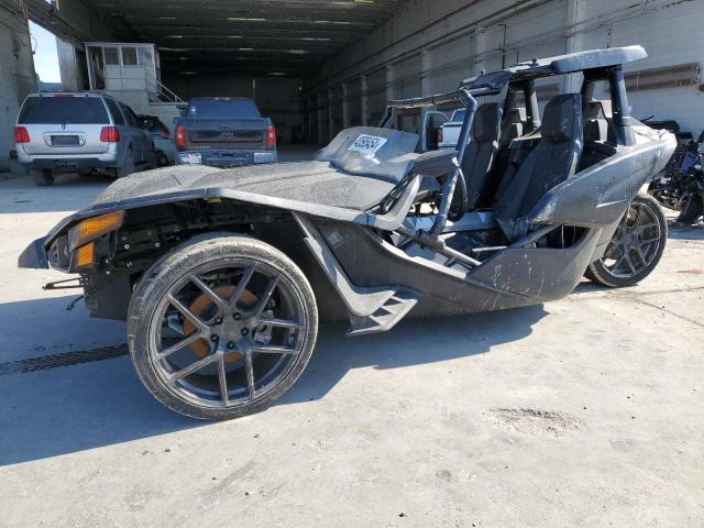 Obraz 2 z 2016 POLARIS SLINGSHOT SL 2016 z VIN 57XAAPFA5G7114563