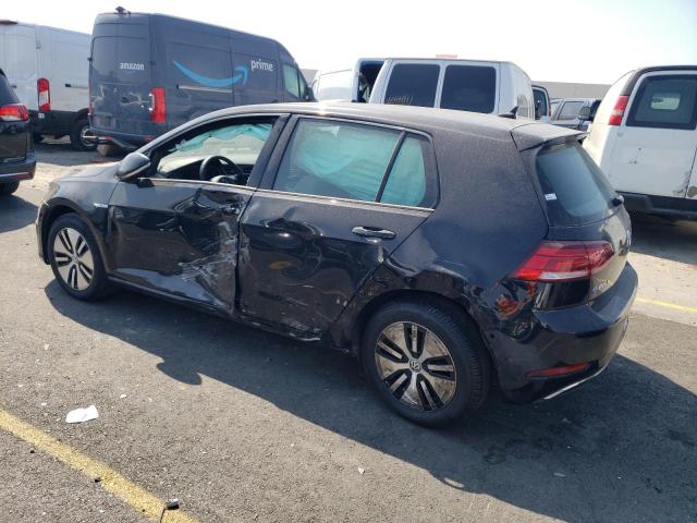 Obraz 2 z 2019 VOLKSWAGEN E-GOLF SEL PREMIUM 2019 z VIN WVWPR7AU4KW911835