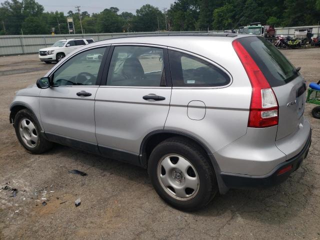 Изображение 2 2009 HONDA CR-V LX 2009 с VIN 5J6RE38389L017143