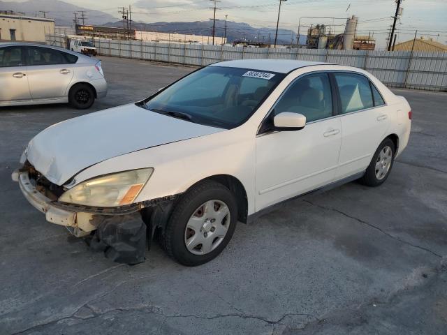 2005 HONDA ACCORD LX 2005 image