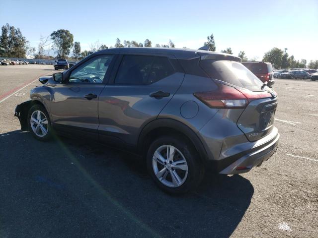 Изображение 2 2021 NISSAN KICKS S 2021 с VIN 3N1CP5BV3ML482358