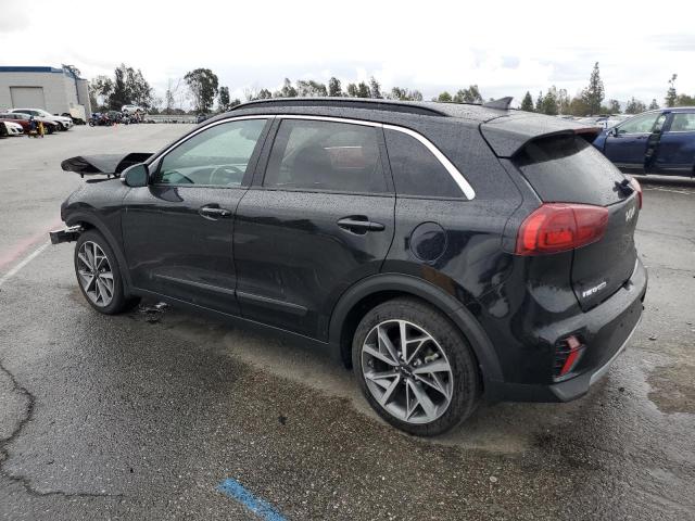 Image 2 of 2022 KIA NIRO TOURING SPECIAL EDITION 2022 with VIN KNDCC3LC7N5494637