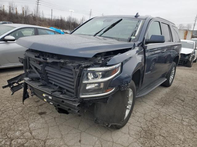 Obraz 2018 CHEVROLET TAHOE K1500 LT 2018
