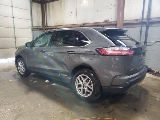 Obraz 2 z 2023 FORD EDGE SEL 2023 z VIN 2FMPK4J96PBA37880