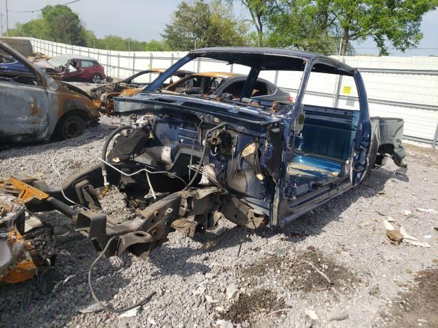 Obraz 2 z 2002 CHEVROLET SILVERADO C2500 HEAVY DUTY 2002 z VIN 1GCHC29U92E195730