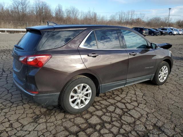 Image 3 of 2020 CHEVROLET EQUINOX LT 2020 with VIN 2GNAXJEV5L6152790