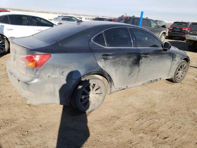 Obraz 3 z 2007 LEXUS IS 250 2007 z VIN JTHCK262375013655