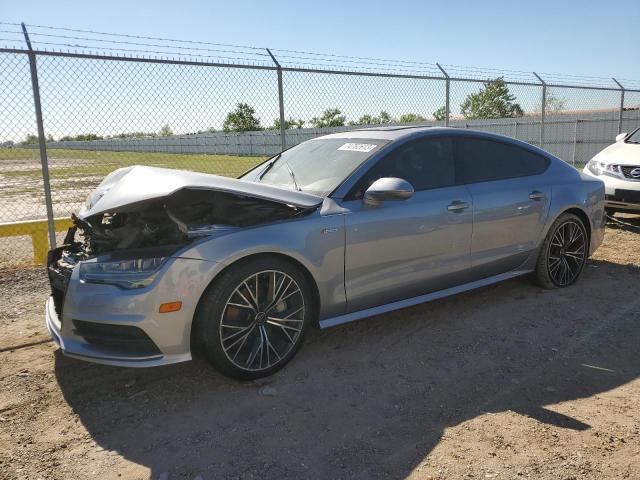 Изображение 2017 AUDI A7 PREMIUM PLUS 2017