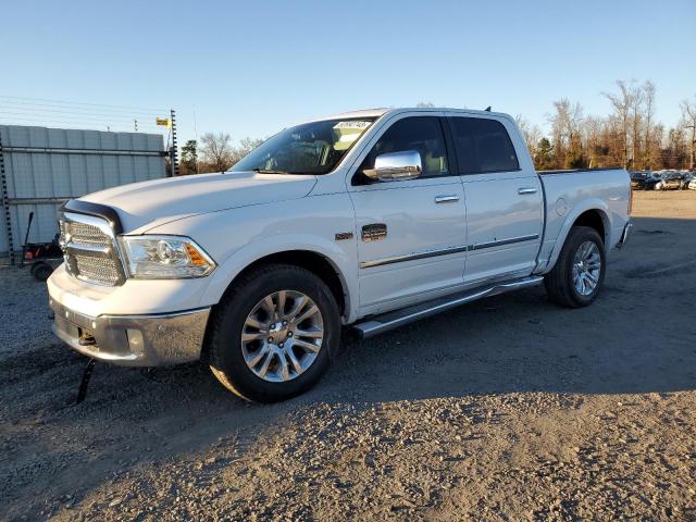 2014 RAM 1500 LONGHORN 2014 image