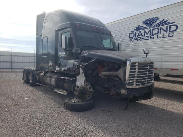 Image 1 of 2019 FREIGHTLINER CASCADIA 125  2019 with VIN 3AKJGLFG6KDKK1157